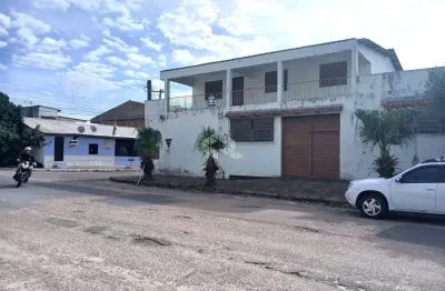 Prédio  de 2 pavimentos de esquina à venda bairro costa e silva