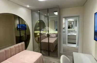 Apartamento 2 dormitórios no acqua life club - conforto e qualidade de vida!