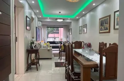 Apartamento 3 dormitórios com 1 suíte no riversides. ipanema