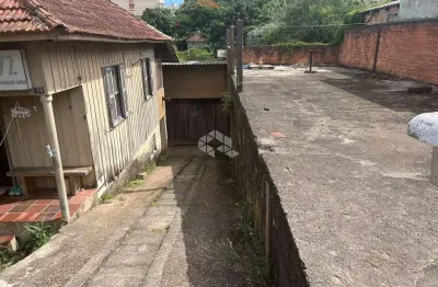 Terreno à venda na Rua da Fonte, 168, Bom Jesus, Porto Alegre
