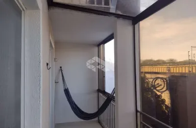 Apartamento semimobiliado 2 dormitórios 1 vaga de garagem, no barro humaita, em porto alegre