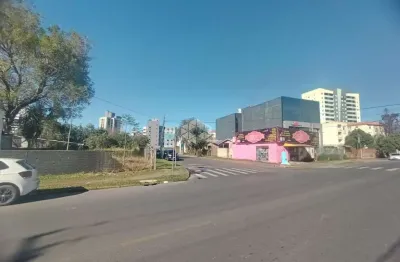 Terreno à venda na Rua Brasil, 191, Centro, Canoas