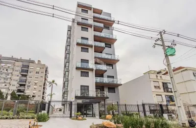 Apartamento com 2 quartos à venda na Avenida Coronel Lucas de Oliveira, 2465, Petrópolis, Porto Alegre