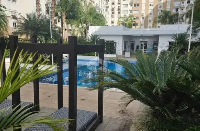 Apartamento com 2 quartos à venda na Avenida Doutor Sezefredo Azambuja Vieira, 2277, Marechal Rondon, Canoas