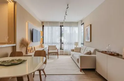 Apartamento com 2 quartos à venda na Avenida Coronel Lucas de Oliveira, 2465, Petrópolis, Porto Alegre