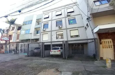 Apartamento com terraço privativo - 2 dormitórios na volta do guerino