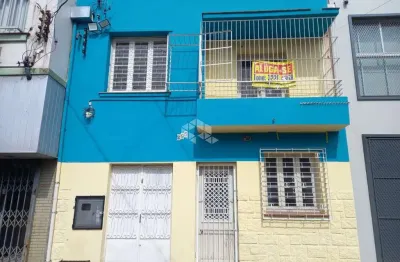 Casa com 6 quartos à venda na Rua Hoffmann, 295, Floresta, Porto Alegre