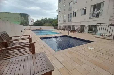 Apartamento com 2 quartos à venda na Rua Tenente Ary Tarrago, 3095, Jardim Itu Sabará, Porto Alegre