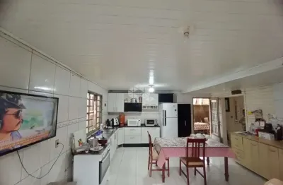 Casa com 2 quartos à venda na Rua Dona Celina Machado, 465, Tijuca, Alvorada