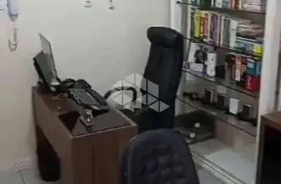 Sala comercial à venda na Avenida Presidente Franklin Roosevelt, 1351, Navegantes, Porto Alegre