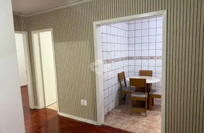 Apartamento com 2 quartos à venda na Odila Gay Da Fonseca, 24, Jardim Botânico, Porto Alegre