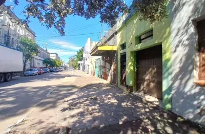 Casa com 1 quarto à venda na Avenida Cairu, 239, Navegantes, Porto Alegre