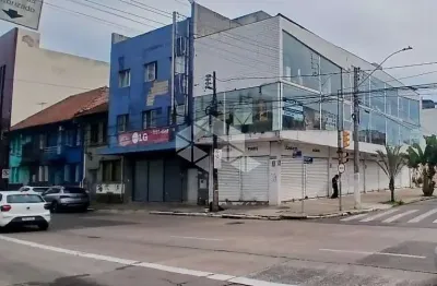 Prédio comercial  3pavimentos 336m² de esquina  bairro são geraldo
