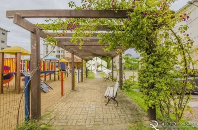 Apartamento com 2 quartos à venda na Avenida José Aloísio Filho, 595, Humaitá, Porto Alegre