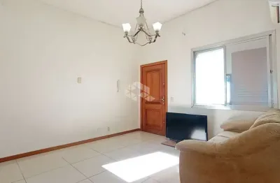 Apartamento de 1 dormitório. andar alto.porto alegre.humaitá