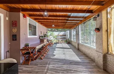 Apartamento com 3 quartos à venda na Rua Tenente Ary Tarrago, 2080, Jardim Itu Sabará, Porto Alegre