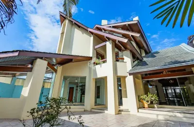 Casa com 3 quartos à venda na Rua Padre João Flach, 226, São José, São Leopoldo