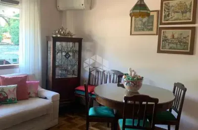 Apartamento com 2 quartos à venda na Rua Silveiro, 522, Menino Deus, Porto Alegre