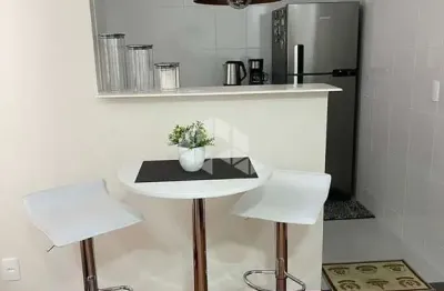 Apartamento com 2 quartos à venda na Avenida Protásio Alves, 10535, Morro Santana, Porto Alegre