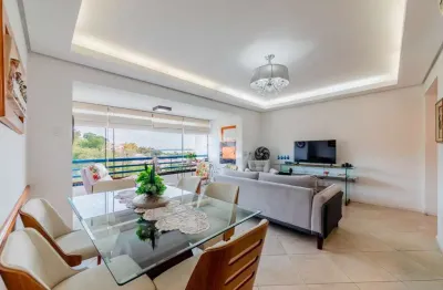 Apartamento com 3 quartos à venda na Avenida Diário de Notícias, 1555, Cristal, Porto Alegre
