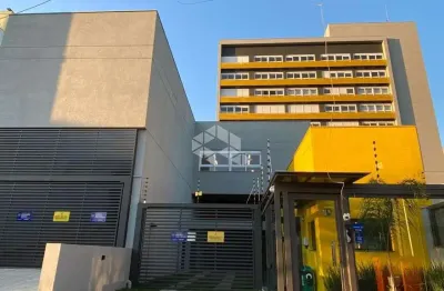 Apartamento com 1 quarto à venda na Avenida Ipiranga, 8355, Partenon, Porto Alegre