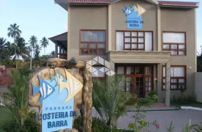 Prédio à venda na Dourado, 50, Barra Grande, Maragogi