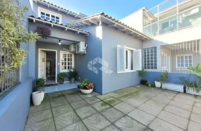 Casa com 3 quartos à venda na Rua Constantino Fernando Onorato Bottin, 362, Hípica, Porto Alegre