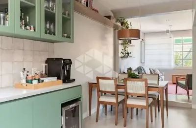 Casa em condomínio fechado com 2 quartos à venda na Rua Doutor Armando Barbedo, 1151, Tristeza, Porto Alegre