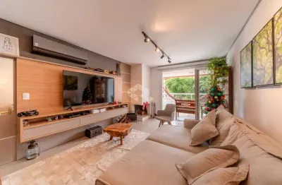 Apartamento com 02 suítes, no bairro tristeza, zona sul de porto alegre,/rs.