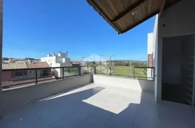 Casa com 3 pavimentos no loteamento hípica boulevard - 77m² privativos