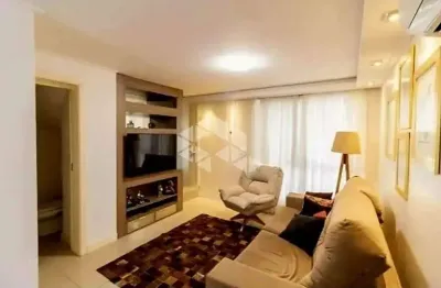 Sobrado em condomínio fechado de 3 quartos com 108m² no bairro partenon