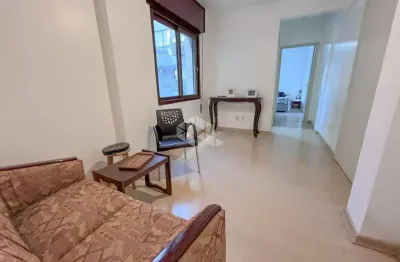 Apartamento de 1 dormitório com vaga no bairro petropolis porto alegre/rs