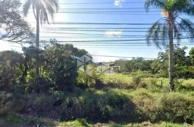 Terreno à venda na Avenida Edgar Pires de Castro, 550, Hípica, Porto Alegre