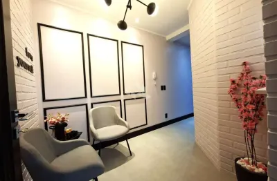 Sala comercial à venda na Rua Campos Sales, 157, Boa Vista, Porto Alegre
