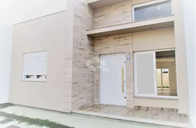Excelente casa em condomínio fechado. porto alegre - casa de condomínio