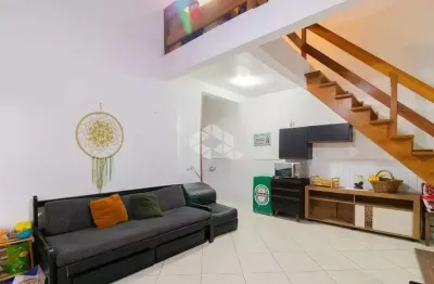 Casa com 3 dormitórios, sendo 1 suíte, e 2 banheiros - 100m²/ zona sul de poa