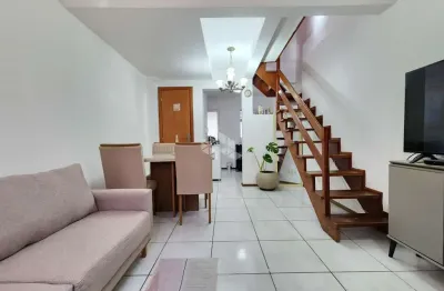 Casa em condomínio fechado com 3 quartos à venda na Rua Dorival Castilhos Machado, 148, Aberta dos Morros, Porto Alegre