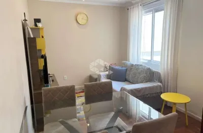 Apartamento com 2 quartos à venda na Rua Coronel Paulino Teixeira, 295, Rio Branco, Porto Alegre