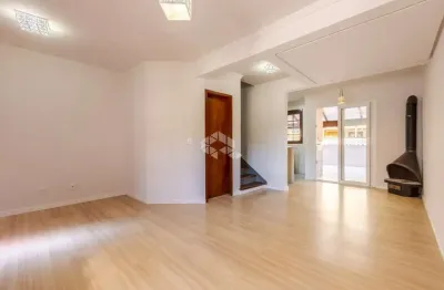 Casa em condomínio fechado com 3 quartos à venda na Avenida Edgar Pires de Castro, 1286, Hípica, Porto Alegre