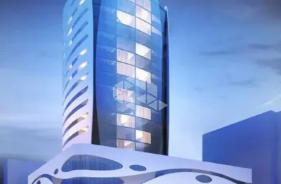 Garagem à venda na Avenida Júlio de Castilhos, 2977, Centro, Caxias do Sul