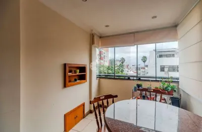 Apartamento com 3 quartos à venda na Rua Visconde do Herval, 725, Menino Deus, Porto Alegre