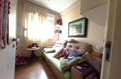 Apartamento com 3 quartos à venda na Avenida da Cavalhada, 2151, Cavalhada, Porto Alegre