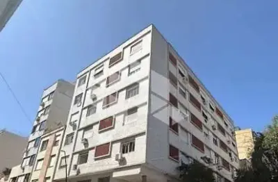 Apartamento 1 dormitório - centro histórico de porto alegre