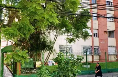 Apartamento com 2 quartos à venda na Rua Botafogo, 524, Menino Deus, Porto Alegre