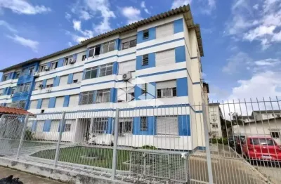 Apartamento com 1 quarto à venda na Rua Orlando Aita, 75, Jardim Leopoldina, Porto Alegre