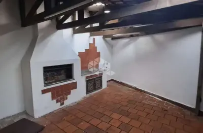 Apartamento com 2 quartos à venda na Rua São Carlos, 1085, Floresta, Porto Alegre