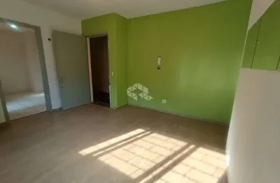 Apartamento com 1 quarto à venda na Rua Professor Carvalho Freitas, 555, Teresópolis, Porto Alegre