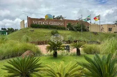 Terreno à venda na Rua Pastor Alberto Bantel, 90, Mário Quintana, Porto Alegre