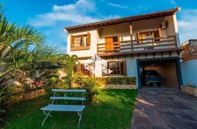 Casa com 4 quartos à venda na Rua Landel de Moura, 2739, Tristeza, Porto Alegre