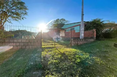 Terreno à venda na Rua Florêncio Farias, 276, Belém Novo, Porto Alegre